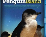 Penguin Island Blu-ray | Documentary | Region B - $10.93