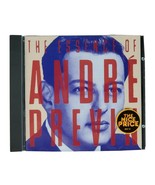 The Essence Of Andre Previn Audio CD Album 12 Songs Over the Rainbow Cla... - $15.94