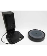 iRobot Roomba i3+ EVO Wi-Fi Connected Self Emptying Robot Vacuum Black i... - €121,58 EUR