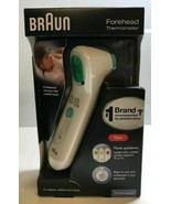 Braun Forehead Thermometer brand new BFH175 - $20.15 CAD