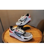 Nike Air Max Bolt CW1626-003 Low Top Sneaker Shoes Size US 7Y / Women 8.... - $94.13 CAD
