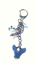 Disney Cinderella Dress Key Chain Clip - £15.53 GBP