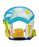 Fisher-Price Laugh &amp; Learn Smart Learning Home Playset - $5,528.36 MXN