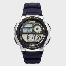 CASIO Original Quartz Men&#39;s Wrist Watch AE-1000W-2A - £33.95 GBP