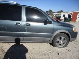 (Local Pickup Only) Passenger Right Front Door SV6 Fits 05-09 Montana 1613168 - $170.52