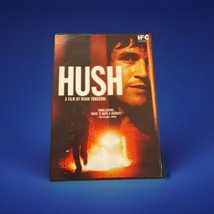 IFC Midnight Mark Tonderai Hush DVD 2009 Horror - £6.10 GBP