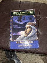 Soul Brothers: Men in the Bible Speak to Men Today - - £7.00 GBP