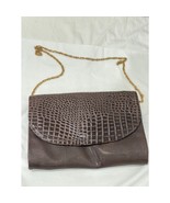 Bueno Purse with Gold Chain - Serious Vintage Vibes - €9,85 EUR