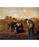 20x24 inches Rep. Jean Francois Millet  stretched Oil Painting Canvas Ar... - $277.48 CAD
