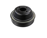 Water Coolant Pump Pulley From 2014 Hyundai Azera  3.3 252213C100 FWD - $24.95