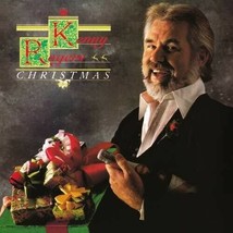 Christmas [LP] [Vinyl] Kenny Rogers - $21.67 CAD