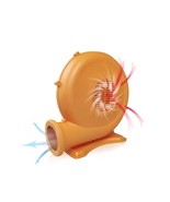 350W AIR BLOWER, High Power External Easy Operation for Bounce House/Sky... - $77.93
