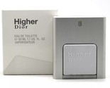 Higher Dior by Christian Dior 1.7 oz, 50 ml Eau De Toilette Spray for Men - £86.04 GBP