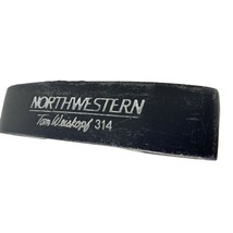 Northwestern Putter Tom Weiskopf 314, Professional USA. - £9.30 GBP