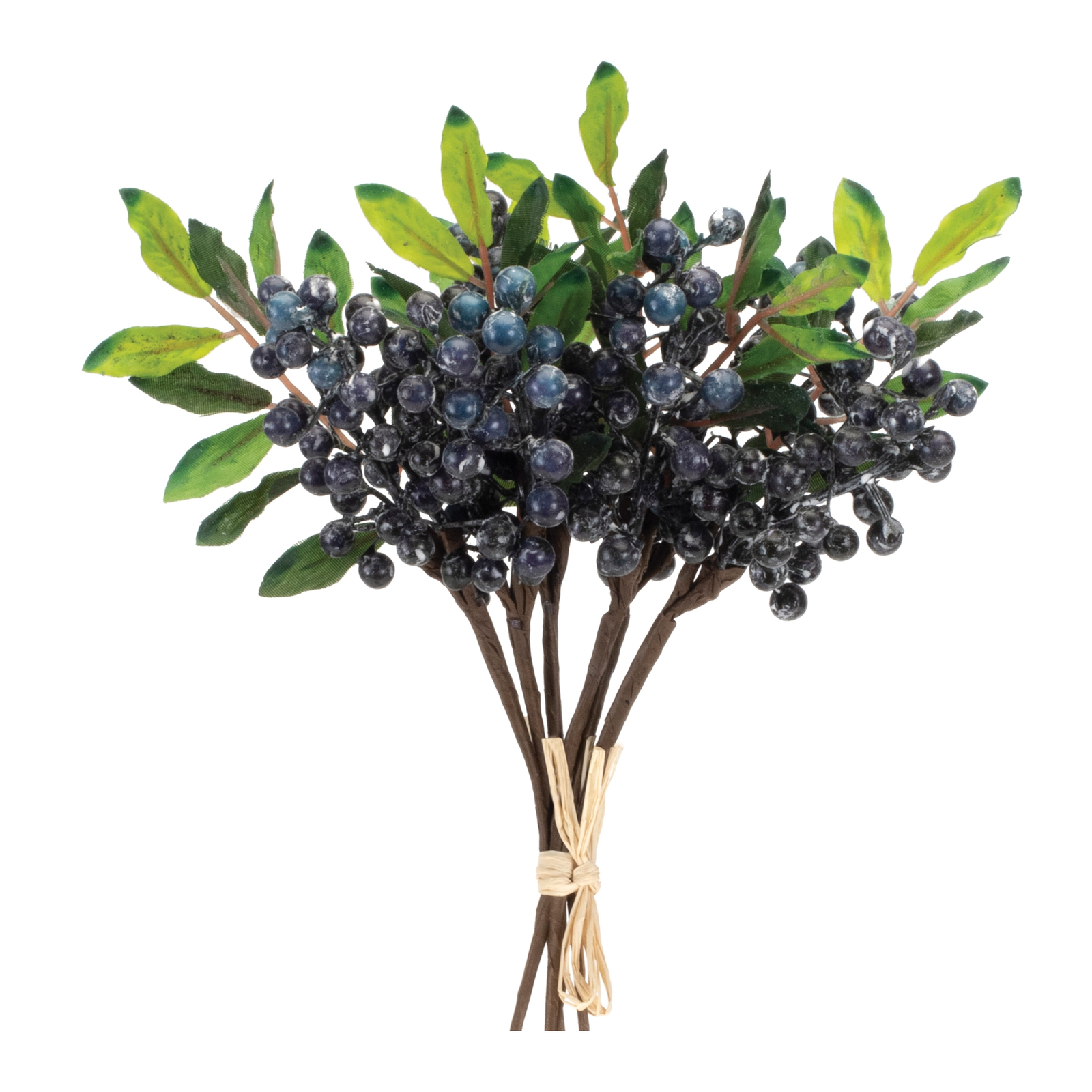 Blue Berry Foliage Bundle (Set of 2) - $52.56