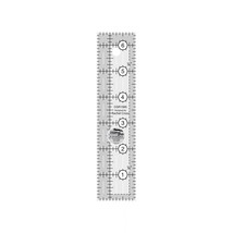 Creative Grids Quilt Ruler 1-1/2in x 6-1/2in - CGR1565 - £14.91 GBP