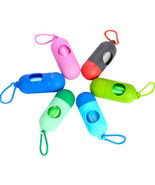 Pet Poop Bags Holder - $190.07 MXN