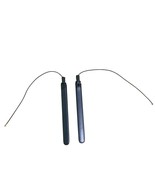 Remote Control Antenna Drone Part For DJI Phantom 4 Pro Obsidian （2pcs） - $27.71