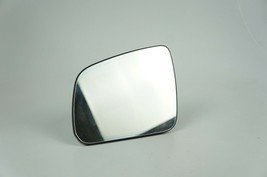 2008-2009 mercedes w204 c300 c350 left driver door power glass mirror he... - £67.01 GBP