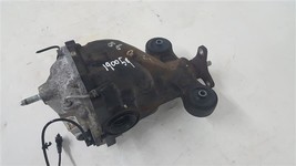 Differential Assembly 3.7L Rear 3.357 OEM 2011 2012 2013 Infiniti M3790 Day W... - $106.90