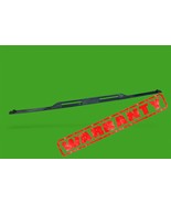 90-2002 Mercedes R129 SL500 SL320 Trunk Lid License Plate Trim Panel 129... - $61.67 CAD