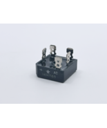 1X 36MT60 America Semi 3-Phase Bridge Rectifier 600V 35A D-63 5-Pin Modul - €6,46 EUR