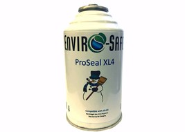 Enviro-Safe ProSeal XL4 Can 4 oz Home &amp; Industrial Units Seal Leaks 5 To... - £15.41 GBP