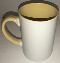 Oversized Giant 5 1/2” Tall Coffee Tea Mug Office Cup Gift-New Design Fr... - $24.63