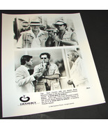 1994 A GOOD MAN IN AFRICA Movie Photo Sean Connery Director Bruce Beresf... - $17.71 CAD