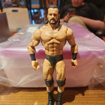 WWE Mattel Elite Drew McIntyre wrestling figure - $7.72