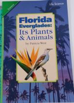 florida everglades: its plants &amp; animals scott foresman 4.1.1 Paperback ... - $3.86