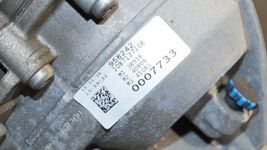 Automatic Transmission VIN Model Fp 2.0L Turbo Fits 15-17 AUDI Q5 62948 image 11