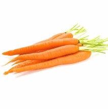 300 Carrot Imperator Heirloom Vegetable Seeds - $18.85