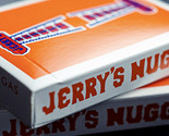 Modern Feel Jerry&#39;s Nuggets (Orange) Playing Cards  - $12.86