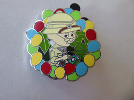 Disney Swap Pins 163092 Vintage Ellie - Safari - Balloons - Mystery Packaging... - $18.58