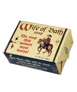 Chaucer The Wife Of Bath Soap Bar The Soap That Women Most Desire! NEW U... - £3.08 GBP