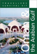 Traveler&#39;s Survival Kit Oman &amp; the Arabian Gulf Boothby, Dan - €3,90 EUR