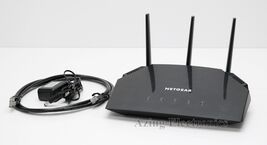 NETGEAR Nighthawk RAX10 Dual-Band Wi-Fi 6 Router - $19.99