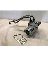 2002 Ford F350 7.3 Diesel Ignition Fuel Injection Pressure Regulator F5T... - $6,657.72 MXN