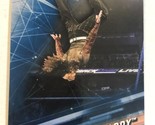 Jeff Hardy WWE Smack Live Trading Card 2019  #25 - $1.97