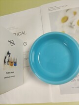 MEDIKEEPER Feeding vessels for pets,Durable & Impact-Resistant Construction image 5