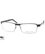 PRODESIGN DENMARK 6134 c.6031 BLACK EYEGLASSES 55-17-140mm (READ, DISPLA... - $88.19