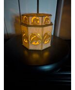Tabletop Dolphin Lantern - $20.99