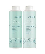 Joico innerJoi hydrate shampoo and conditioner 33.8oz - €37,78 EUR Joico innerJoi hydrate shampoo and conditioner 33.8oz - €37,78 EUR