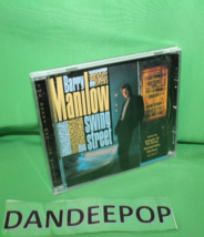 Barry Manilow Swing Street Music Cd - £6.21 GBP