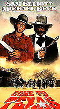 Gone to Texas (VHS, 1993) - £7.19 GBP