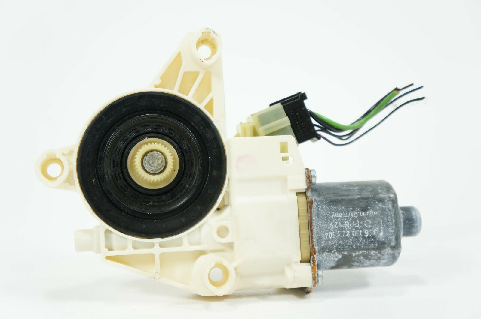 2010-2014 mercedes e550 e350 c300 rear passenger side window regulator m... - $39.87