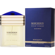 Boucheron By Boucheron Eau De Parfum Spray 3.3 Oz - £42.83 GBP