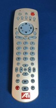 ATI 5000020400 RF Remote Control Only For Use With 5000015900B USB RF Re... - $6.44