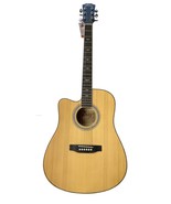 Winzz Guitar - Acoustic Af168lc 411250 - $99.00